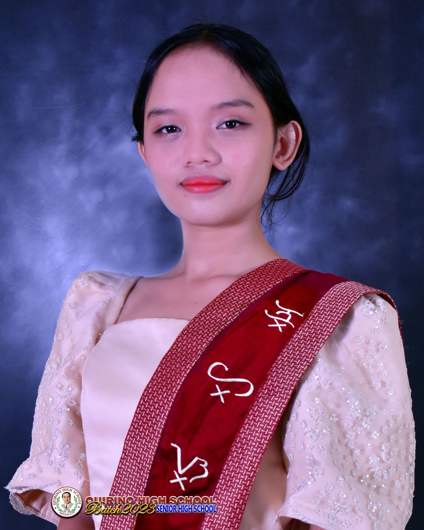Geraldine Abigail A. Badiola