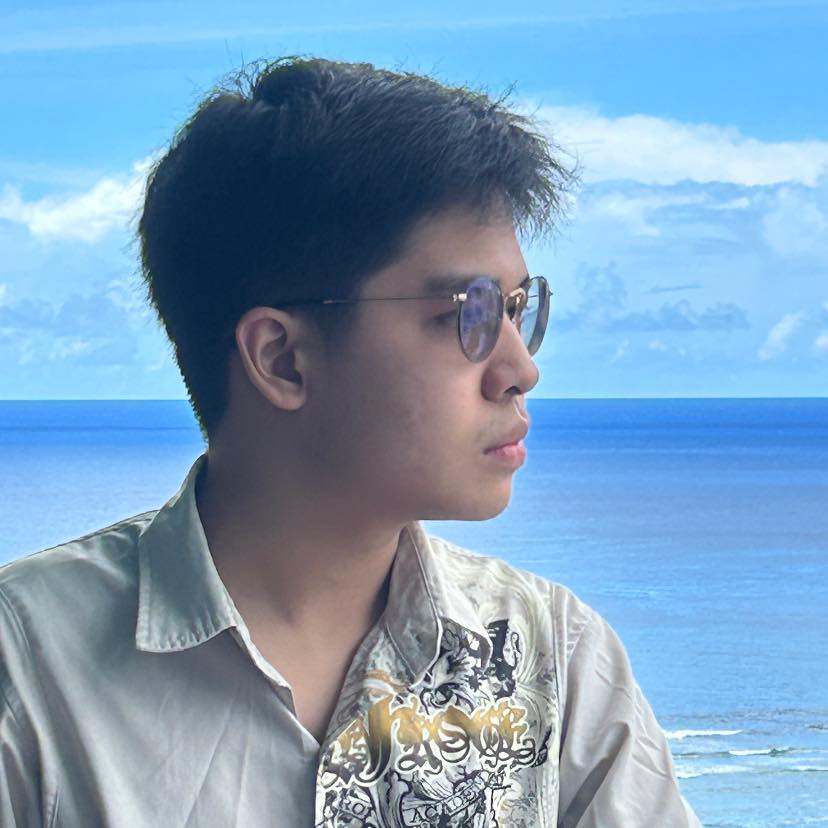 Stephen James S. Gonda